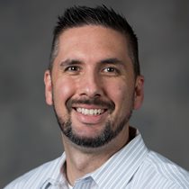 Photo of Shaun Lynch