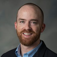 Headshot of Sean McMahon.