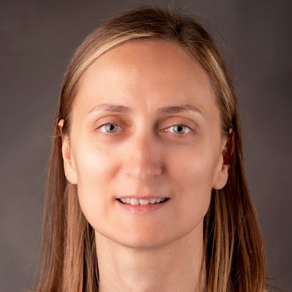 Photo of Svetlana Nepocatych