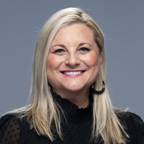 Photo of Stephanie Page