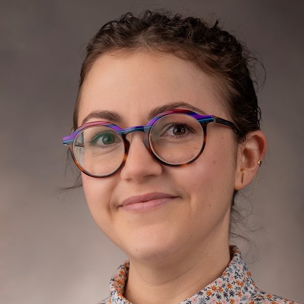 Photo of Sabrina Perkins