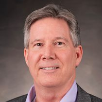 Photo of Rob Springer