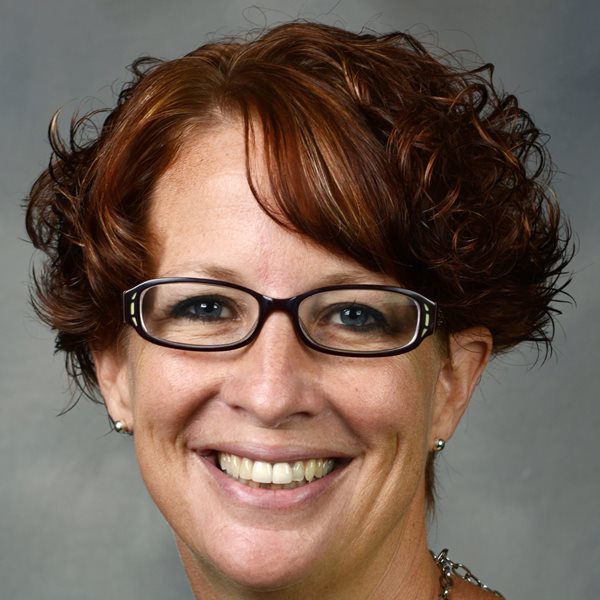 Photo of Staci Saltz