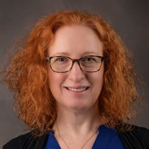 Photo of Susanne Shawyer