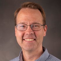 Photo of Scott Spurlock