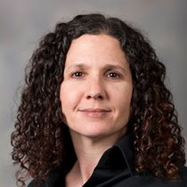 Photo of Safia Swimelar