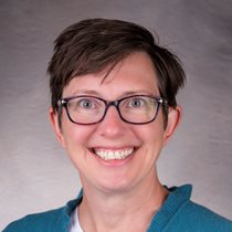 Photo of Shannon Tennant