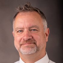 Photo of Shawn Tucker