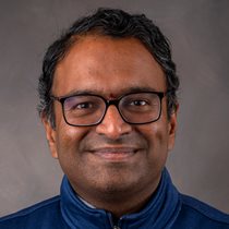 Photo of Srikant Vallabhajosula