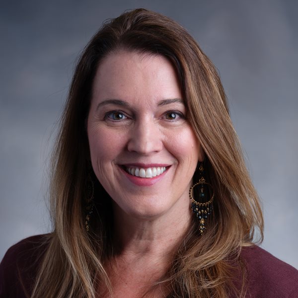 Photo of Suzan Wasik