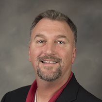 Photo of Scott Wolter