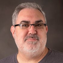 Photo of Todd Coleman