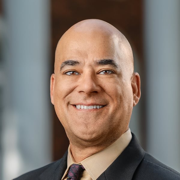 Photo of Kenn Gaither