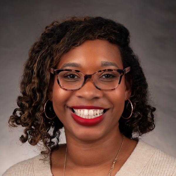 Photo of Theresa Higgins