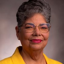 Photo of Tammy Hill