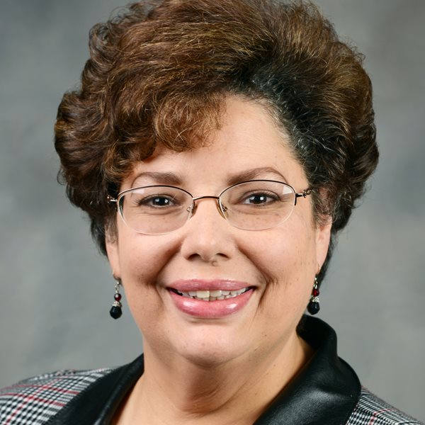 Photo of Tammy Hill