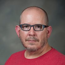 Photo of Todd Lee