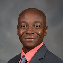Photo of Titch Madzima
