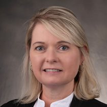 Photo of Tracy Pace