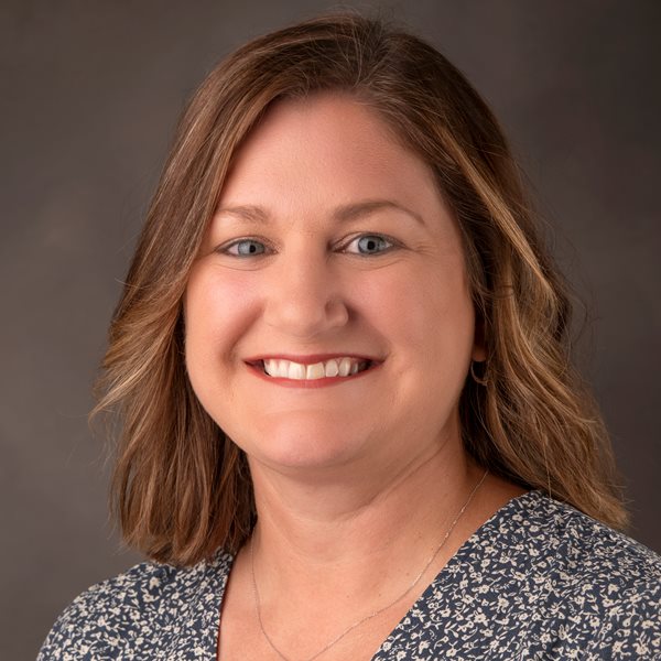 Photo of Tracey Thurnes