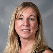 Photo of Tonya Train