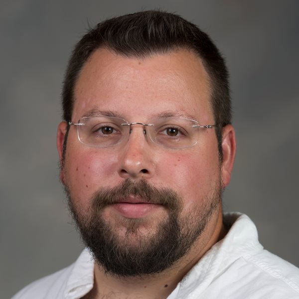 Photo of Tom Turanchik