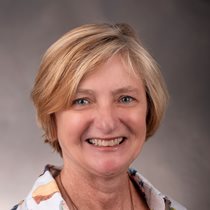 Photo of Maureen Vandermaas-Peeler