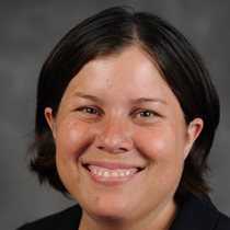 Photo of Vanessa Bravo