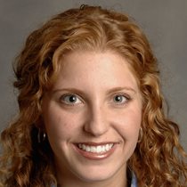 Photo of Whitney Gregory