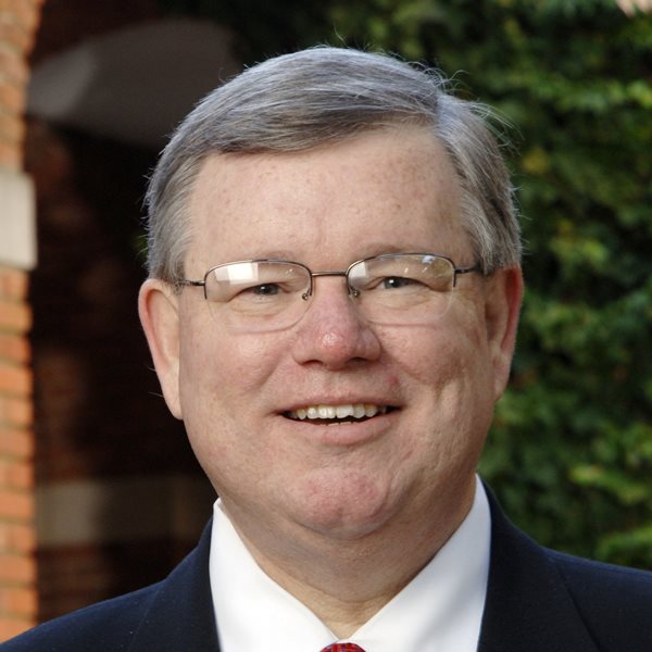 Photo of Gerald Whittington