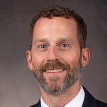 Photo of Will Roberson