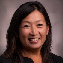 Photo of Yuko Miyamoto