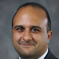 Headshot of <strong>Excellence in Teaching</strong>.