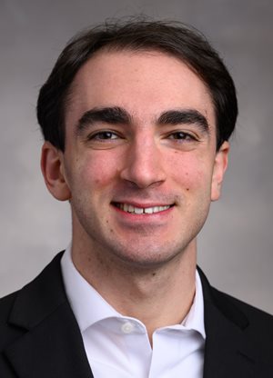 Headshot of Anthony Bamford