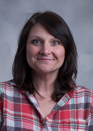 Headshot of Ashley Dixon