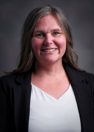 Headshot of Alyssa Donohue