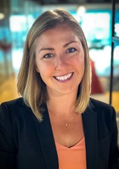 Headshot of Aimee Durant