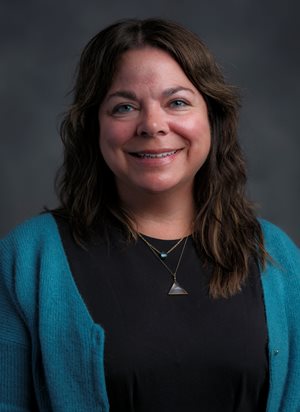 Headshot of Andrea Frangi