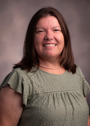 Headshot of Keta Henderson