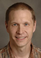 Headshot of Skip Allis