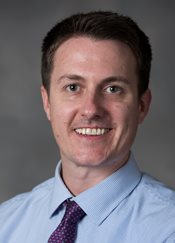 Headshot of Alex Luchsinger