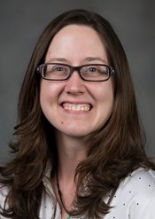Headshot of Ariela Marcus-Sells