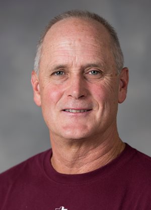 Headshot of Alexander Mebane Jr.