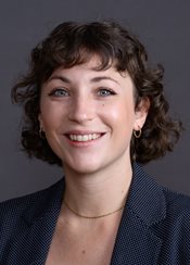 Headshot of Allison Meyer-Tucker