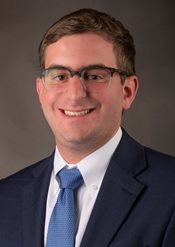 Headshot of Andrew Moffa