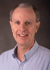 Headshot of Bill Andrews