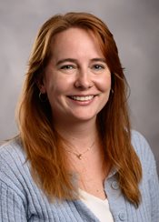 Headshot of Anna Smith