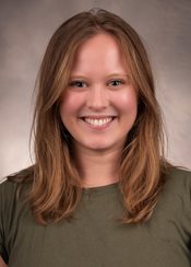 Headshot of Alexis Swider