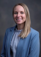 Headshot of Amanda Traugutt