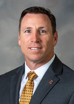 Headshot of Tony Trisciani